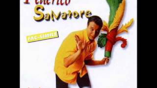 Video thumbnail of "Federico Salvatore - 08 - Via convento (i frati d''o jazz)"