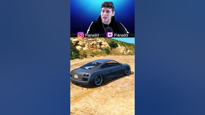 Cosa Che Puoi Fare Quando Ti Annoi su Gta 5