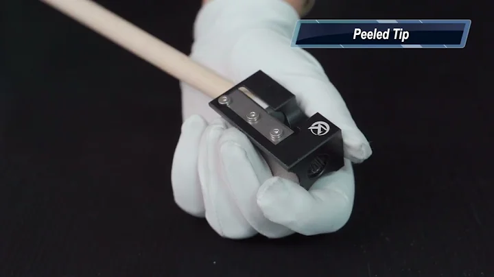 8 in 1 billiards tip tool