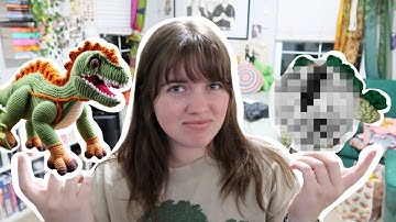 Can ChatGPT (AI) write crochet patterns? Let