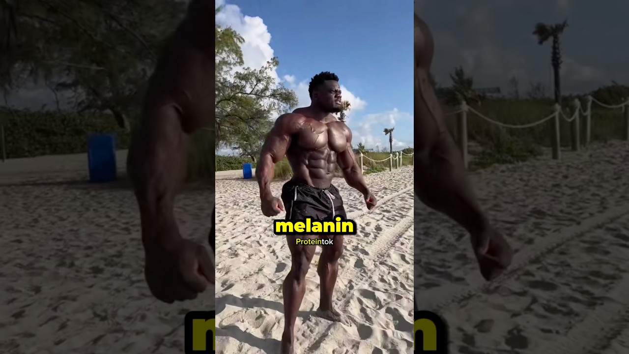 Why muscle building ￼plateaus