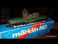 Vidéo 785 Histoire des trains Märklin HO - Épisode #28: la Suisse, pays des crocodiles ?