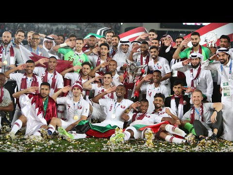 جديد خليل الشبرمي 2019 كايده يالمعالي اهداء لأبطال اسيا المنتخب القطري