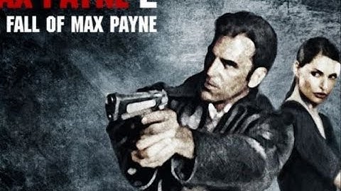 Max payne 2 part 2 chapter 2 - In The Middle Of Something gameplay pc