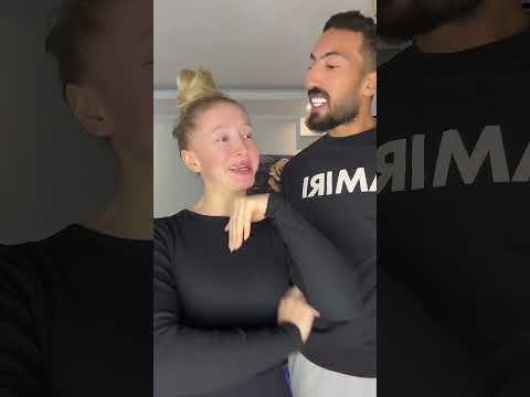 دى نتيجة لما وحدة تقرر تنفذ كلام ياسمين عز مع جوزها 