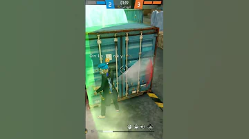 بتمنى تزول Freefire 