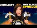 ПОЧТИ БЕЗ СЮРПРИЗОВ! [Прохождение карты "OneBlock SkyBlock" Minecraft Версия 1.16.4] #3