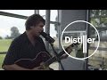 Island  waves  live from the distillery