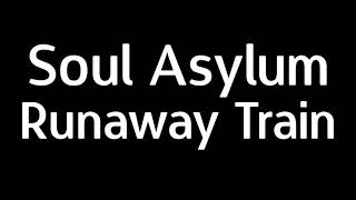 Soul Asylum - Runaway Train (Midi Version)