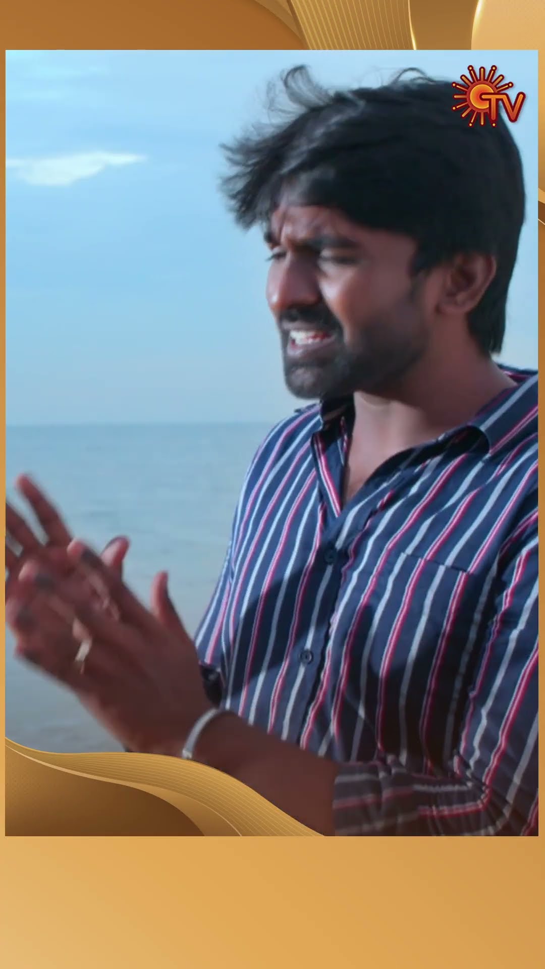 #Annam #SunTV #shorts #tamilserial