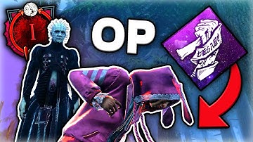 Losing Killers Mid-Chase with Lucky Break - Dead by Daylight