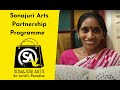 Sonajuri arts partnership programme 