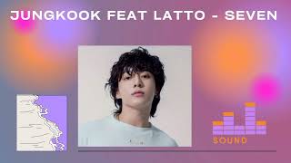 Jungkook ft Latto - Seven (Ringtone)