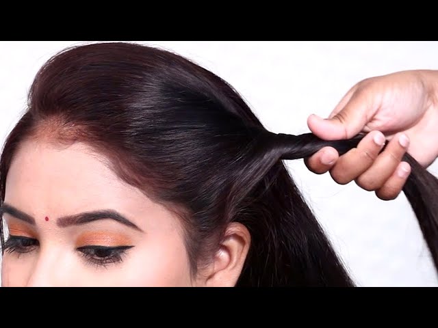 50 Wedding Hairstyles for All Hair Types - Zola Expert Wedding Advice