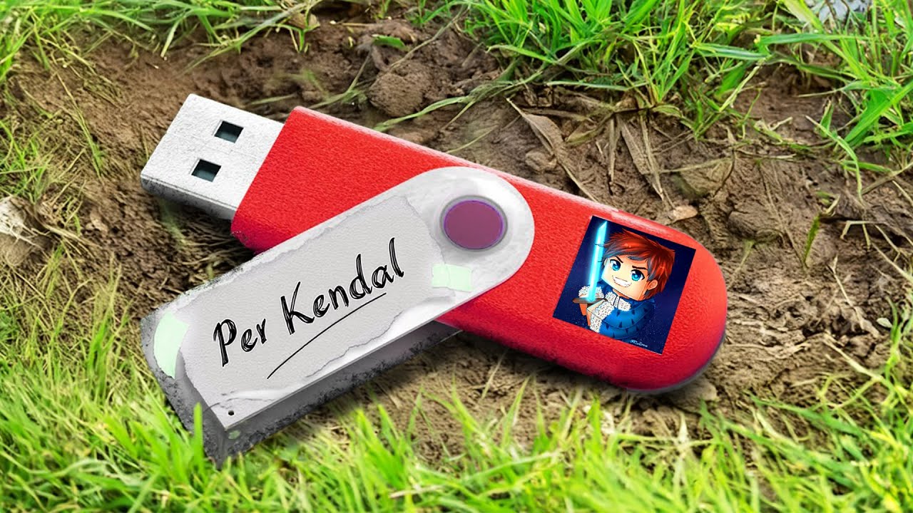 UN FAN MI HA REGALATO IL SUO MONDO DI MINECRAFT ITA