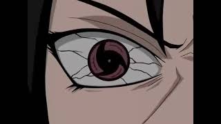 Itachi dice Mangekyou Sharingan [Español Latino | Calidad Standard]