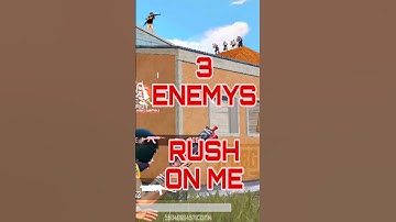 Quick 1v3 Clutch | Guys 1k subscriber Kara do ♥️| #bgmi #pubg #shorts #gamer #clutch #1v3 #1v3clutch