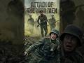 Real ZOMBIES in WWI? (True Story) 🧟‍♂️ #shorts #history #war