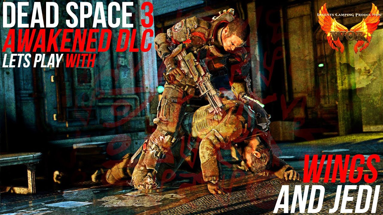 Let s Play Dead Space 3 Awakened DLC Terra Nova Horizon 003 YouTube let-s-play-dead-space-3-awakened-dlc-terra-nova-horizon-003-youtube