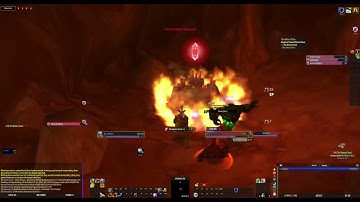 [14] The Demon Seed | Durotar (ID: 809) - Turtle Wow Quest Database