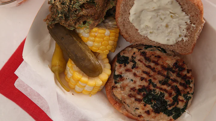 Build a Better Burger