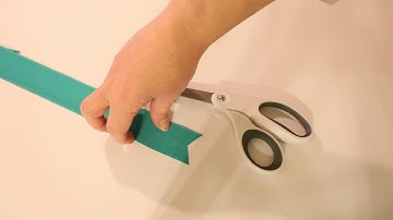 How to Keep Ribbon From Fraying or Repair Frayed Ribbon