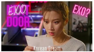 Kore  - Her Gece Kal Resimi