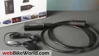 INNOVV C3 Action Camera: Part 1 - Features