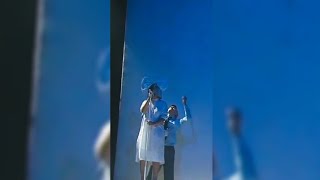 Sia - Bird Set Free Coachella Performance
