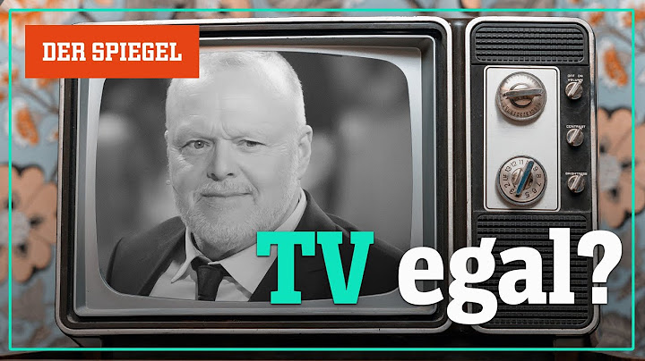 Stefan Raab scheitert bei RTL und ESC: Wer braucht dieses Comeback? – Shortcut | DER SPIEGEL