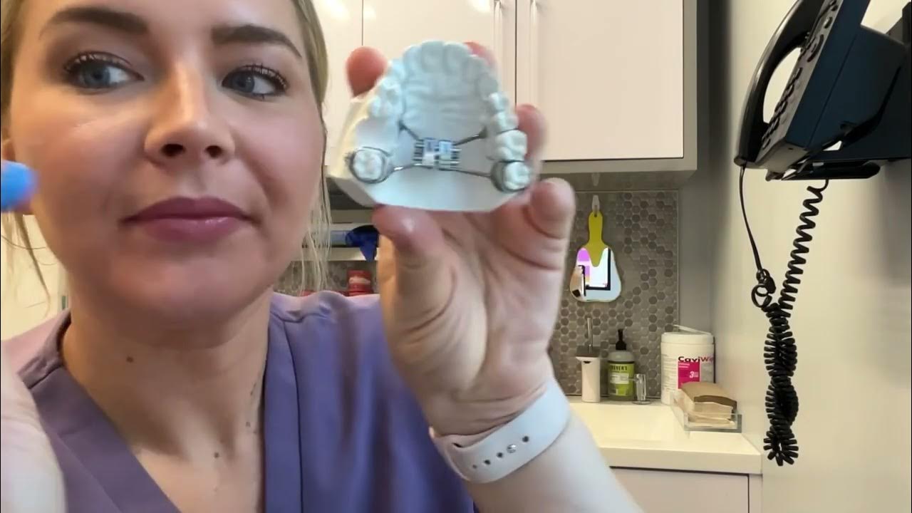 How to Turn an Expander YouTube