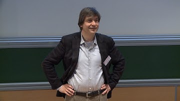 Felix Otto - Effective behavior of random media