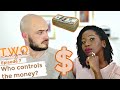 WHO CONTROLS THE MONEY? FINANCES IN A RELATIONSHIP | Two Navigate
