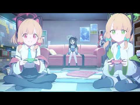 [블루 아카이브] 2차 PV 영상_Full ver.