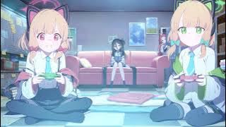 [블루 아카이브] 2차 PV 영상_Full ver.