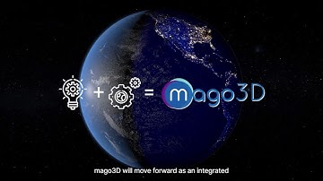 mago3D Promotion Video(English)