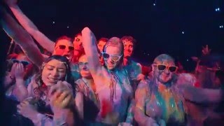 NeonSplash ZiggoDome Aftermovie
