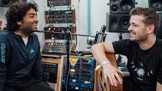 Martin Garrix Ft Arijit Singh  Angels For Each Other extended