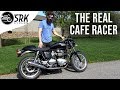 Don't buy a Thruxton before watching this video