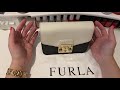 Furla Mini Metropolis | WEAR & TEAR and WHAT FITS INSIDE!