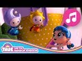 My Time is the Best Time (Reprise) | True and the Rainbow Kingdom Season 2 Songs