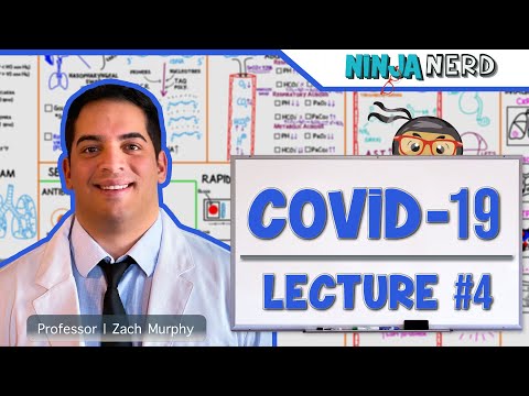 COVID-19 | Coronavirus: How is Coronavirus Diagnosed | APRIL UPDATE
