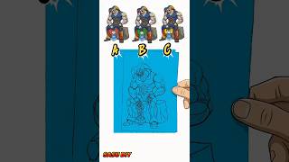 Celebrity Which One is Correct? Poppy Playtime Chapter 5 Quiz Prototype #poppyplaytime #shorts #trending Net Worth