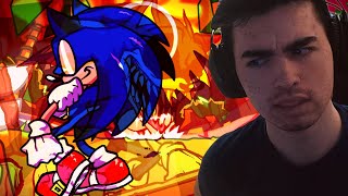 Just a regular sonic mod!...right? // SONIC LEGACY/RODENTRAP DEMO PLAYTHROUGH