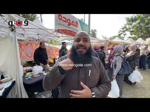 جولة داخل إحدى عصارات السمسم سعر الكيلو يصل إلى 143 جنيها