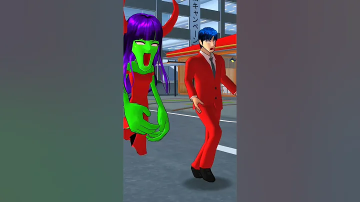 ERROR THERE'S A BALD BRIDE GHOST PASSING BY 🧐🤓🧐 #sakuraschoolsimulator #roblox #edit #sakuraschoo...