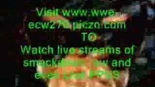 wwe-ecw270.piczo.com