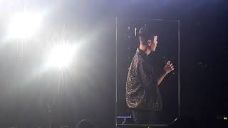 [31082019] SIMON DOMINIC LIVE FULL PERFORMANCE - ASIAN SOUND SYNDICATE VOL.1 IN JAKARTA (1/2)