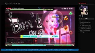 8★ Tokyo Teddy Bear Extreme Perfect【 FUTURE TONE】