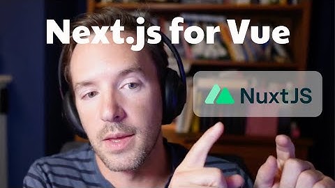 What is Nuxt + Nuxt V3 Typescript Integration
